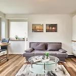 Apartment Meerauszeit Cuxhaven