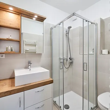 Apartment Meerauszeit Cuxhaven