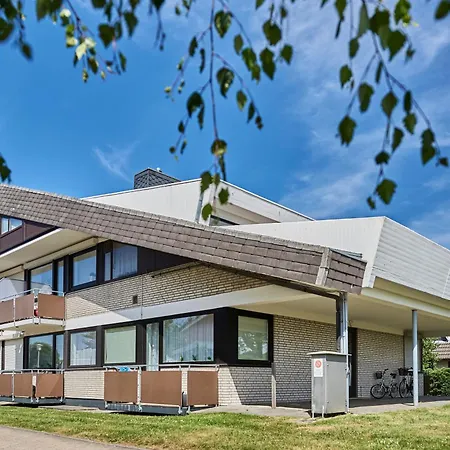 Meerauszeit Apartment Cuxhaven