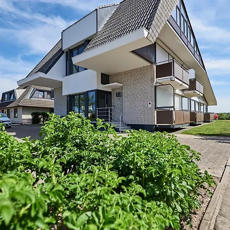Apartment Meerauszeit *