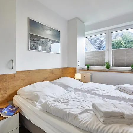 Apartment Meerauszeit