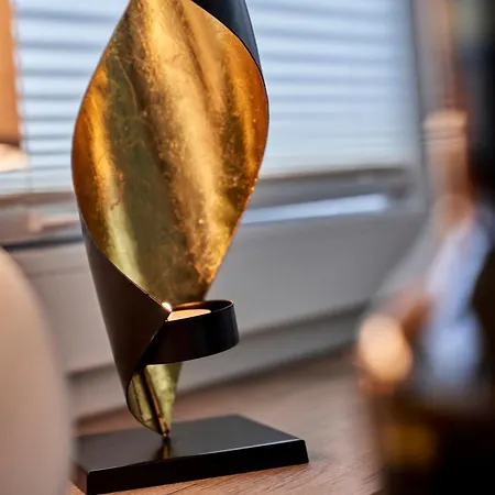 Meerauszeit Διαμέρισμα Κουξχάφεν