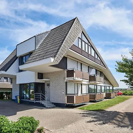 Meerauszeit Appartamento *