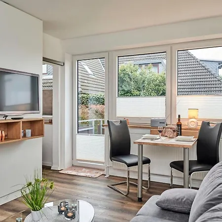 Meerauszeit Appartement *