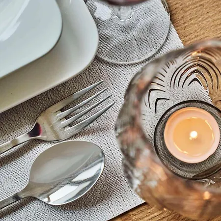 Appartamento Meerauszeit