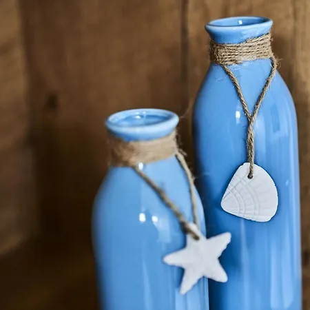 Meerauszeit * Κουξχάφεν