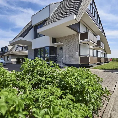 Appartement Meerauszeit
