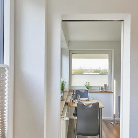 Meerauszeit Appartement